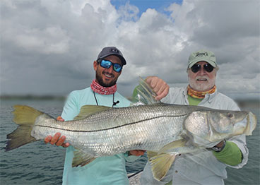 Orlando Fishing Guides